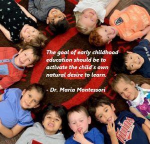 Happy Kids — Minneapolis, MN — Miniapple International Montessori