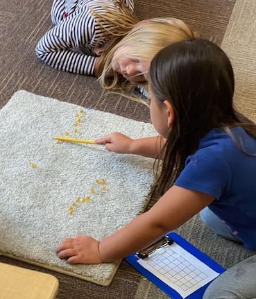 Preschool Program — Minneapolis, MN — Miniapple International Montessori