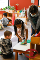 5 Core Elements of Montessori Education